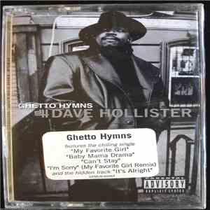 Dave Hollister - Ghetto Hymns