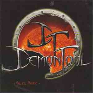Demon Tool - Soleil Rouge