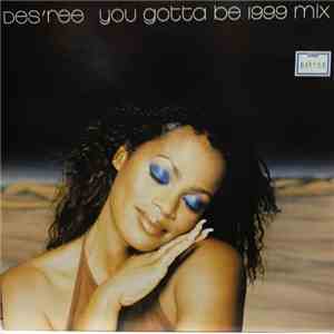 Des'ree - You Gotta Be (1999 Mix)