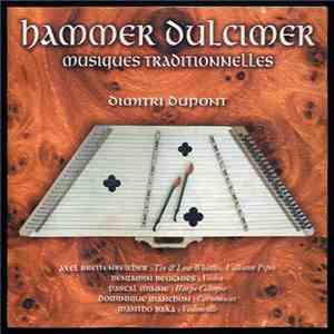 Dimitri Dupont - Hammer Dulcimer - Musiques Traditionelles