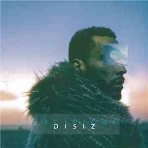 Disiz - Pacifique