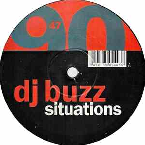 DJ Buzz - Situations