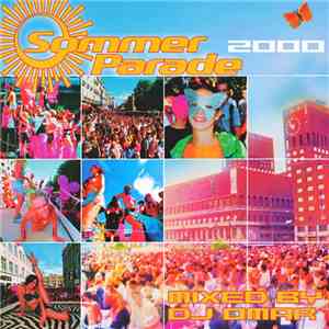 DJ Omar  - Sommer Parade 2000
