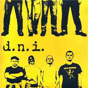 D.N.I. - D.N.I.
