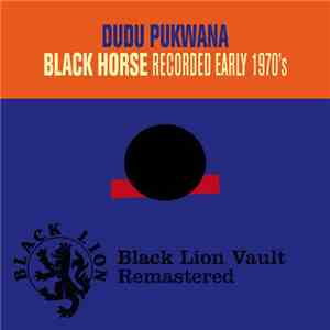 Dudu Pukwana - Black Horse