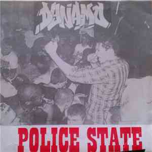 Dynamo - Police State