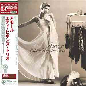 Eddie Higgins Trio - Amor