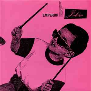Emperor Julian - Disco Gene
