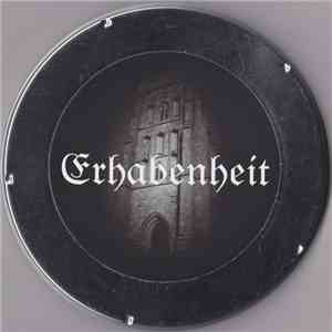 Erhabenheit - Mauern