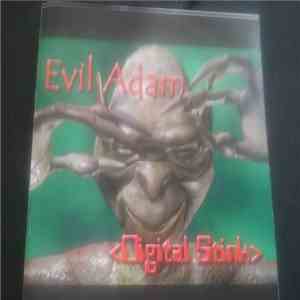 Evil Adam - Digital Stink
