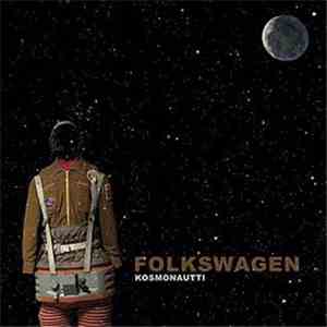 Folkswagen - Kosmonautti