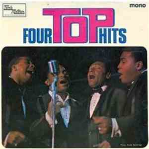 Four Tops - Four Top Hits