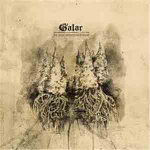 Galar - Til Alle Heimsens Endar