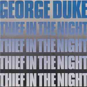 George Duke - Thief In The Night