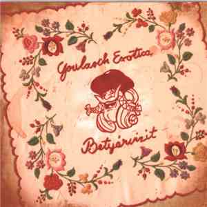 Goulasch Exotica - Betyárvizit