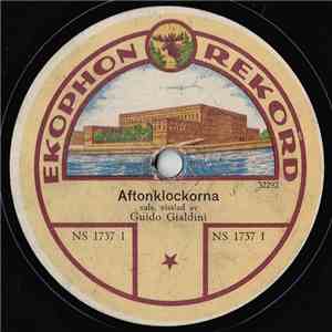 Guido Gialdini - Aftonklockorna / Kanariefågeln