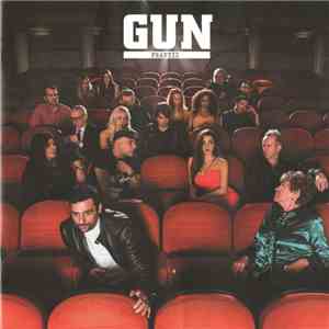 Gun  - Frantic