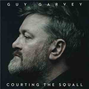 Guy Garvey - Courting The Squall