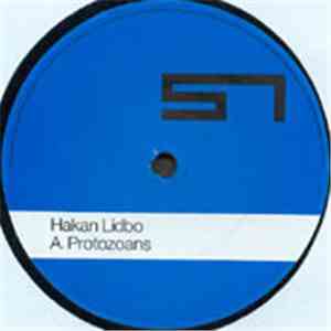 Hakan Lidbo - Protozoans