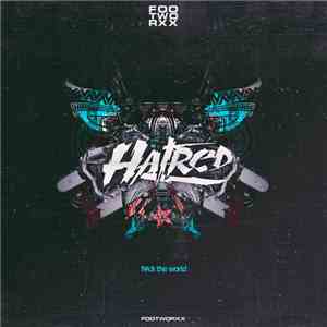 Hatred - F#ck The World