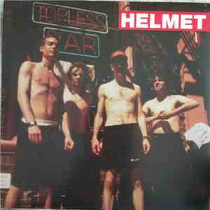 Helmet - Live 1992
