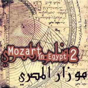 Hughes De Courson - Mozart L'Egyptien 2