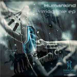 Humankind  - Primogenie EP