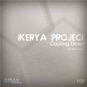 Ikerya Project - Cooling Down