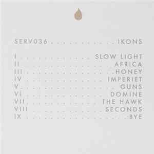 Ikons - Ikons