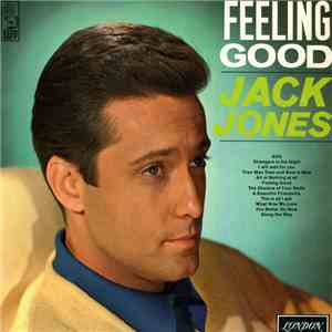 Jack Jones - Feeling Good