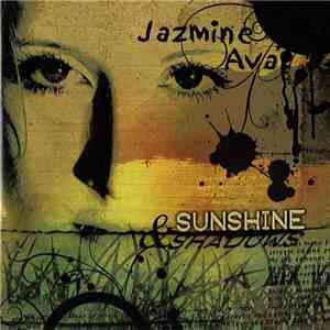 Jazmine Ava - Sunshine & Shadows
