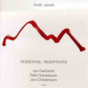 Keith Jarrett - Personal Mountains
