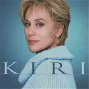 Kiri Te Kanawa - KIRI