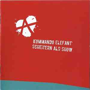 Kommando Elefant - Scheitern Als Show