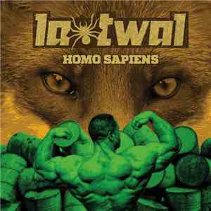 La Twal - Homosapiens