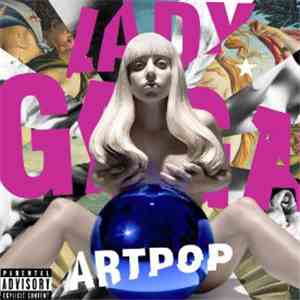 Lady Gaga - Do What U Want