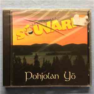 Lasse Hoikka & Souvarit - Pohjolan Yö