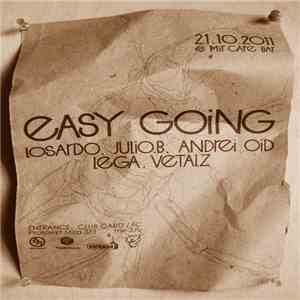 Lega / Vetalz - Easy Going @ Mir Club