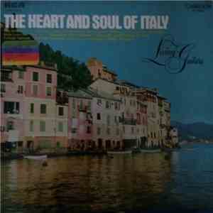 Living Guitars - The Heart And Soul Of Italy
