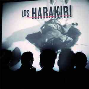 Los Harakiri - Los Harakiri