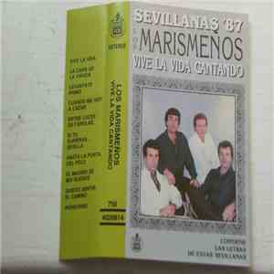 Los Marismeños - Sevillanas '87 Vive La Vida Cantando