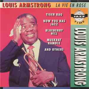 Louis Armstrong - La Vie En Rose