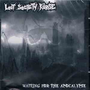 Lout Society Kürse - Waiting For The Apocalypse
