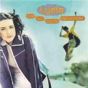 Lydia - Aun No Quiero Enamorarme