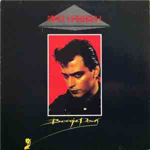 Man Parrish - Boogie Down