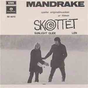 Mandrake  - Sunlight Glide / Len