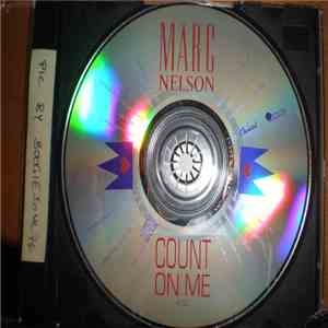 Marc Nelson - Count On Me
