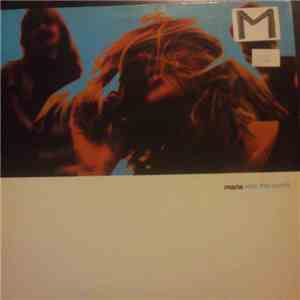 Maria  - Kiss The World