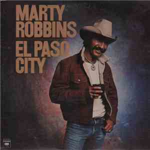 Marty Robbins - El Paso City