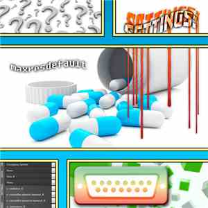Maxresdefault - Settings: